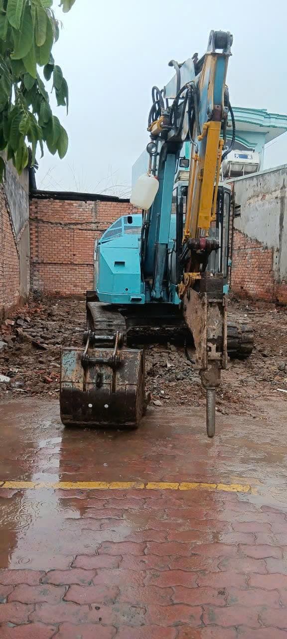 Lắp đặt ống thoát nước